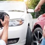 Rideshare Car Accidents: Who Is At Fault?