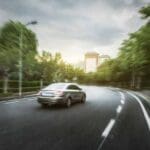 How Does Speeding Influence Arizona Car Accidents