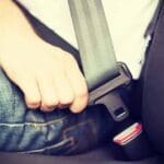 What are the Arizona Seat Belt Laws