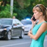 What to Do After a Minor Car Accident