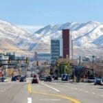 How Fault is Determined in Salt Lake City Car Accident Cases