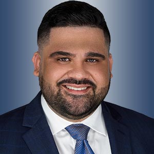 Iury Carvalho, Attorney at Esquire Law Firm Phoenix Arizona