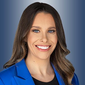 Rachel Ventress
