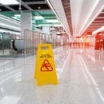 Phoenix Slip and Fall Lawyer