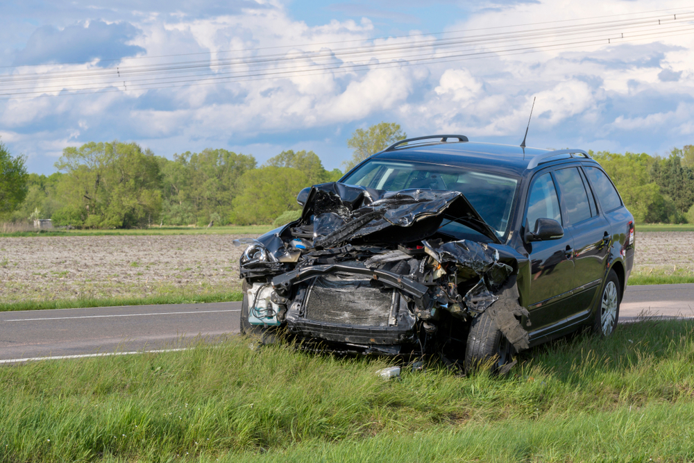 How Much Will Insurance Pay For My Totaled Car?