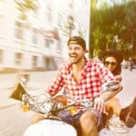 Will Not Wearing a Helmet Affect My Motorcycle Accident Injury Claim?