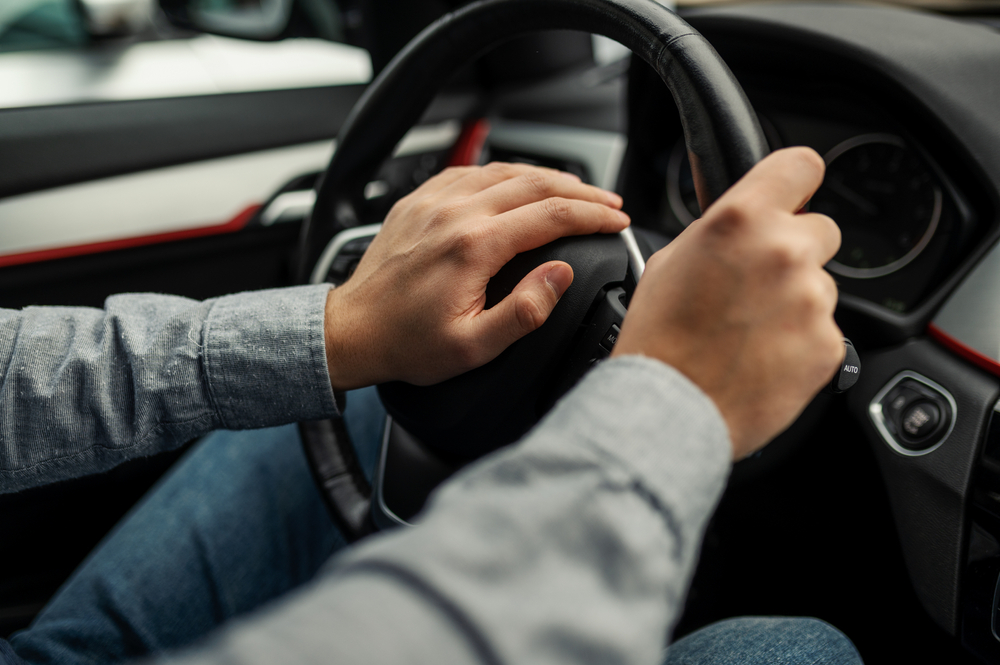 Aggressive Driving: Definition, Causes & How to Avoid It