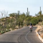 Arizona Bike Law: Rules of the Road for Bicyclists