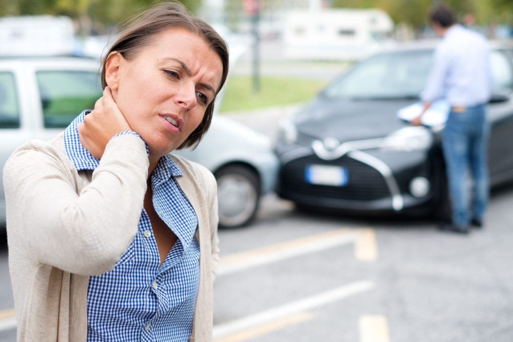 Mesa Car Accident Lawyer