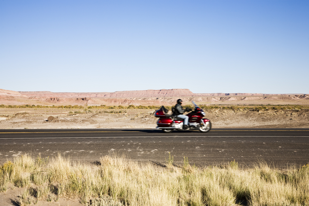 Scottsdale Motorcycle Accident Lawyer