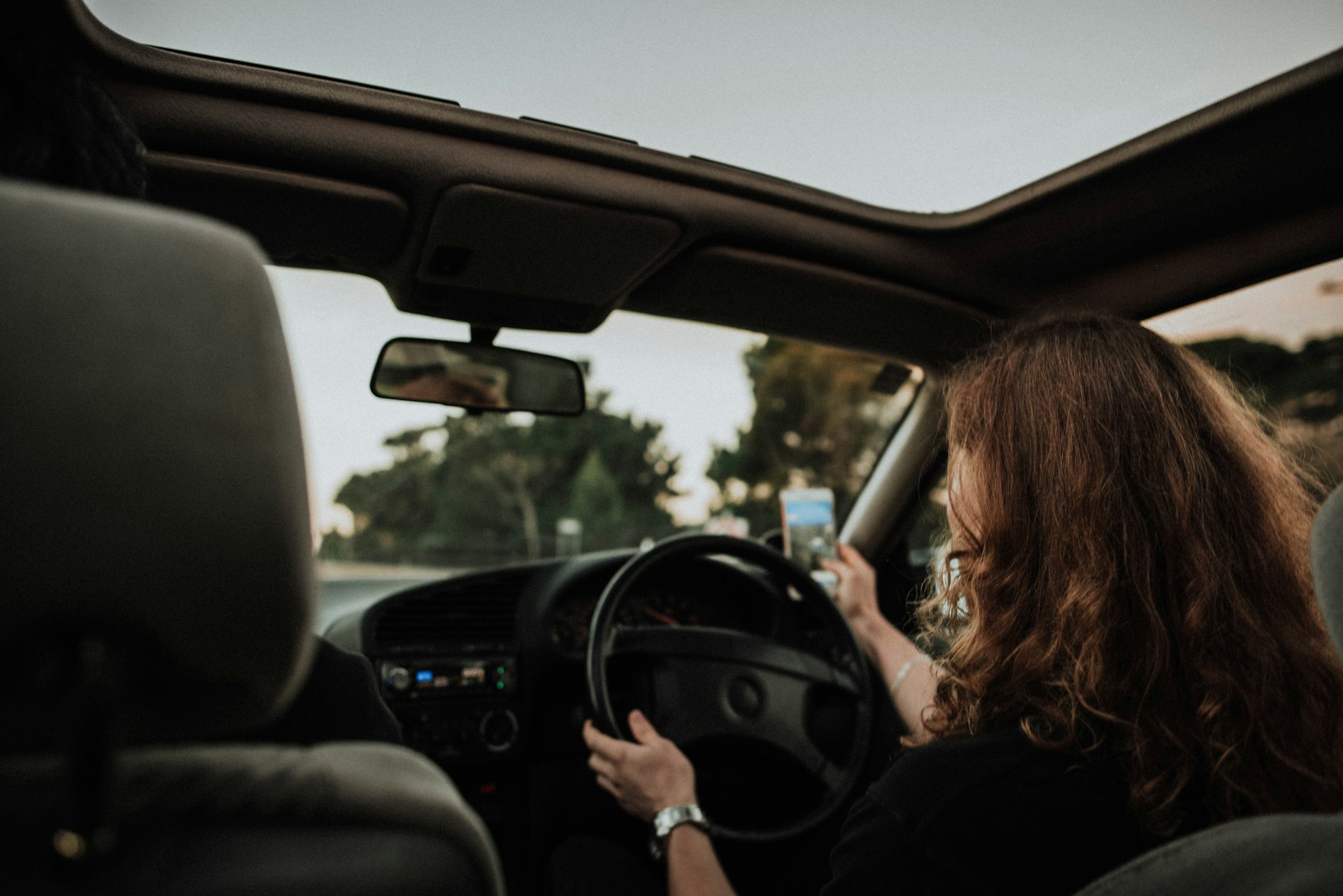 Reckless Driving in Utah