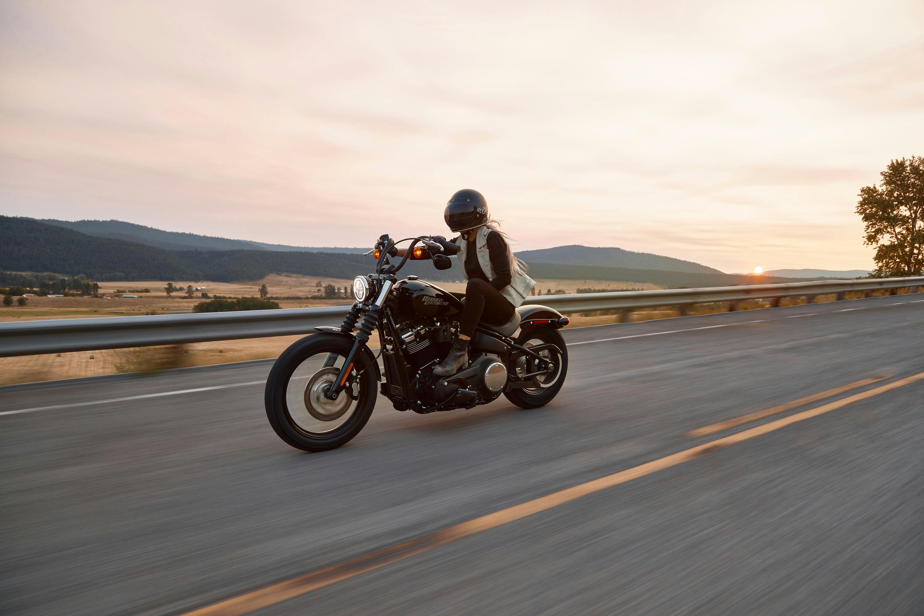 Lane Splitting in Arizona 