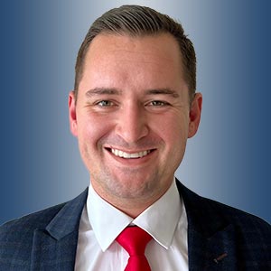 Jeremy Fenn