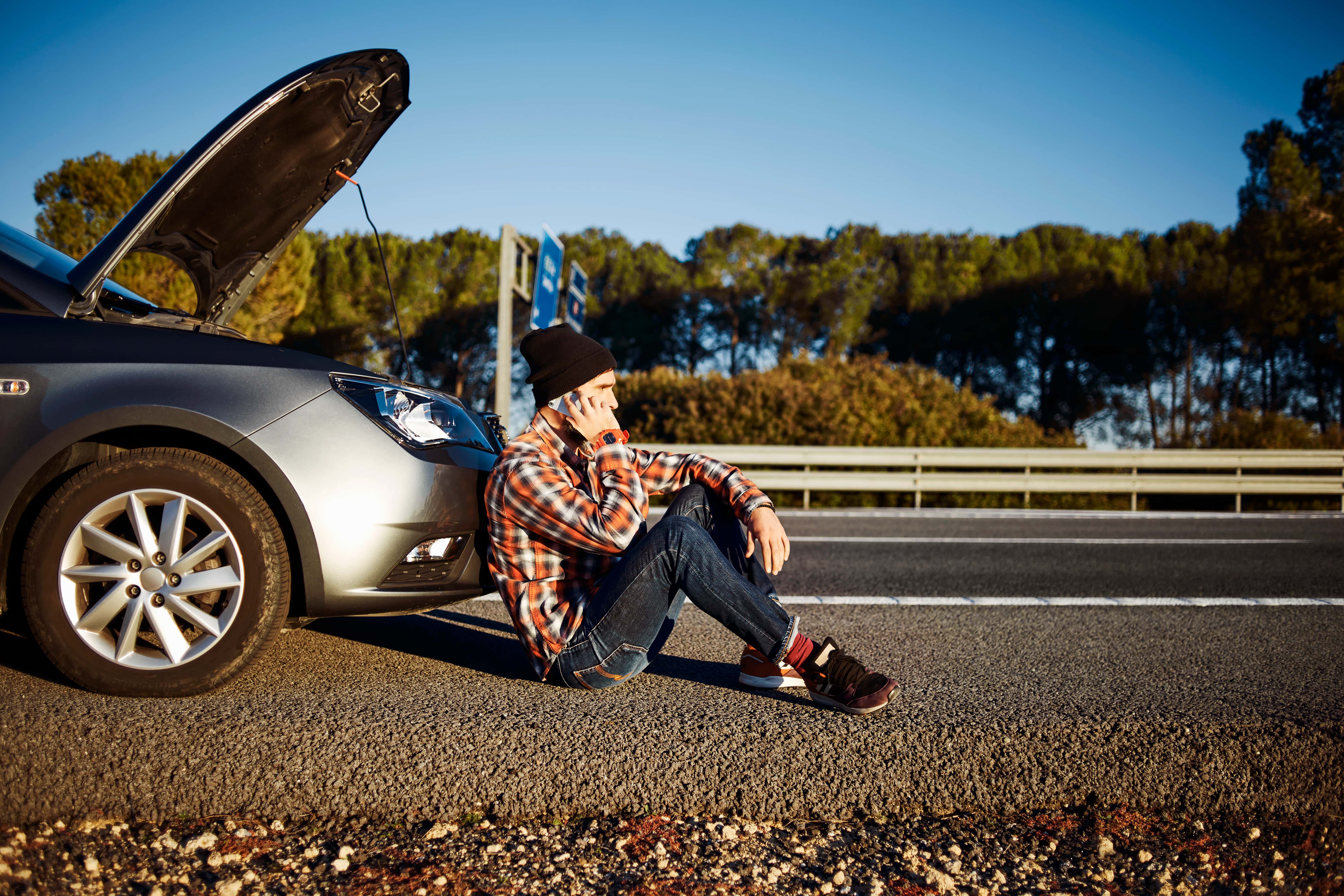 What To Do After an Arizona Hit-and-Run Car Accident