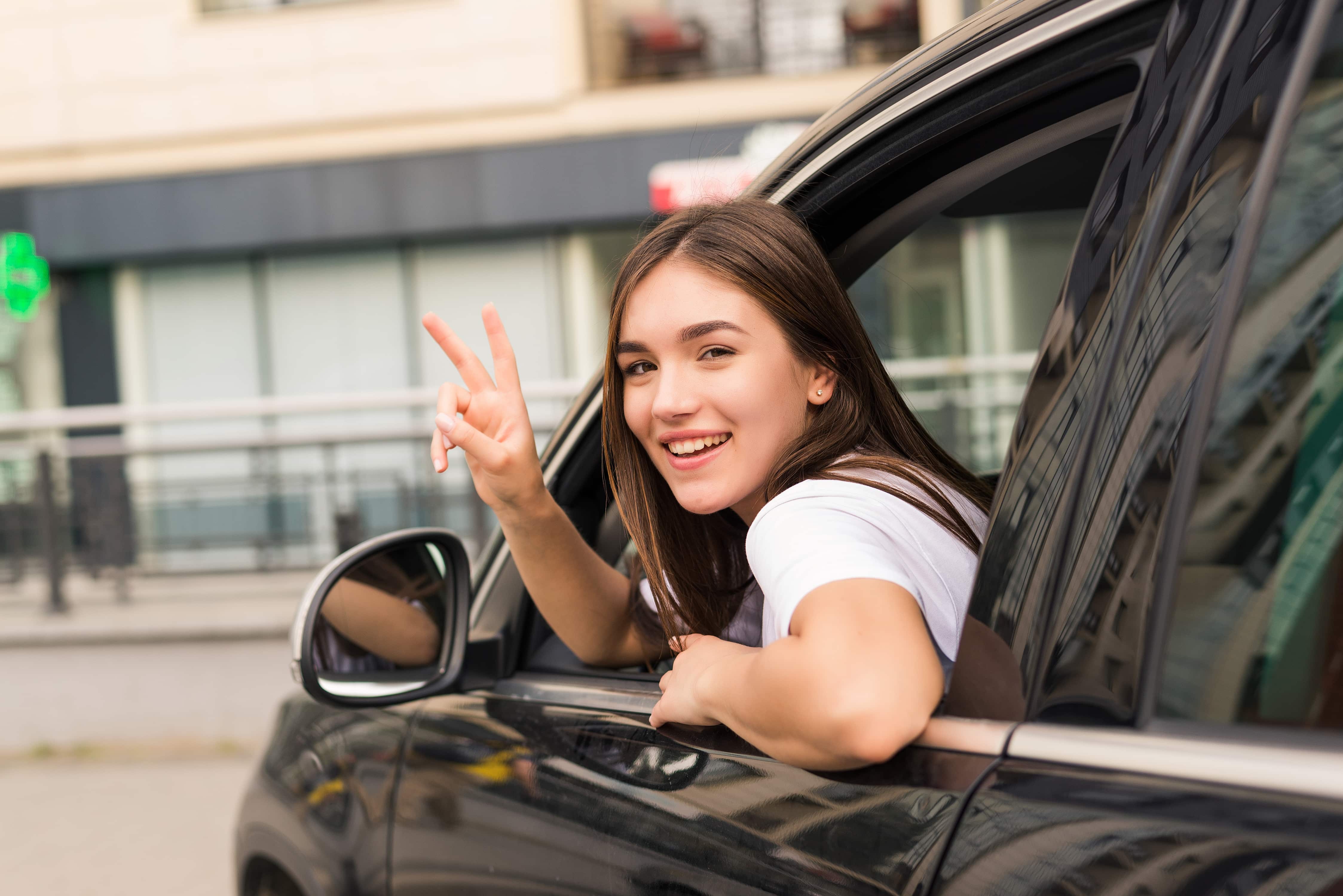 Teen Driver Rules