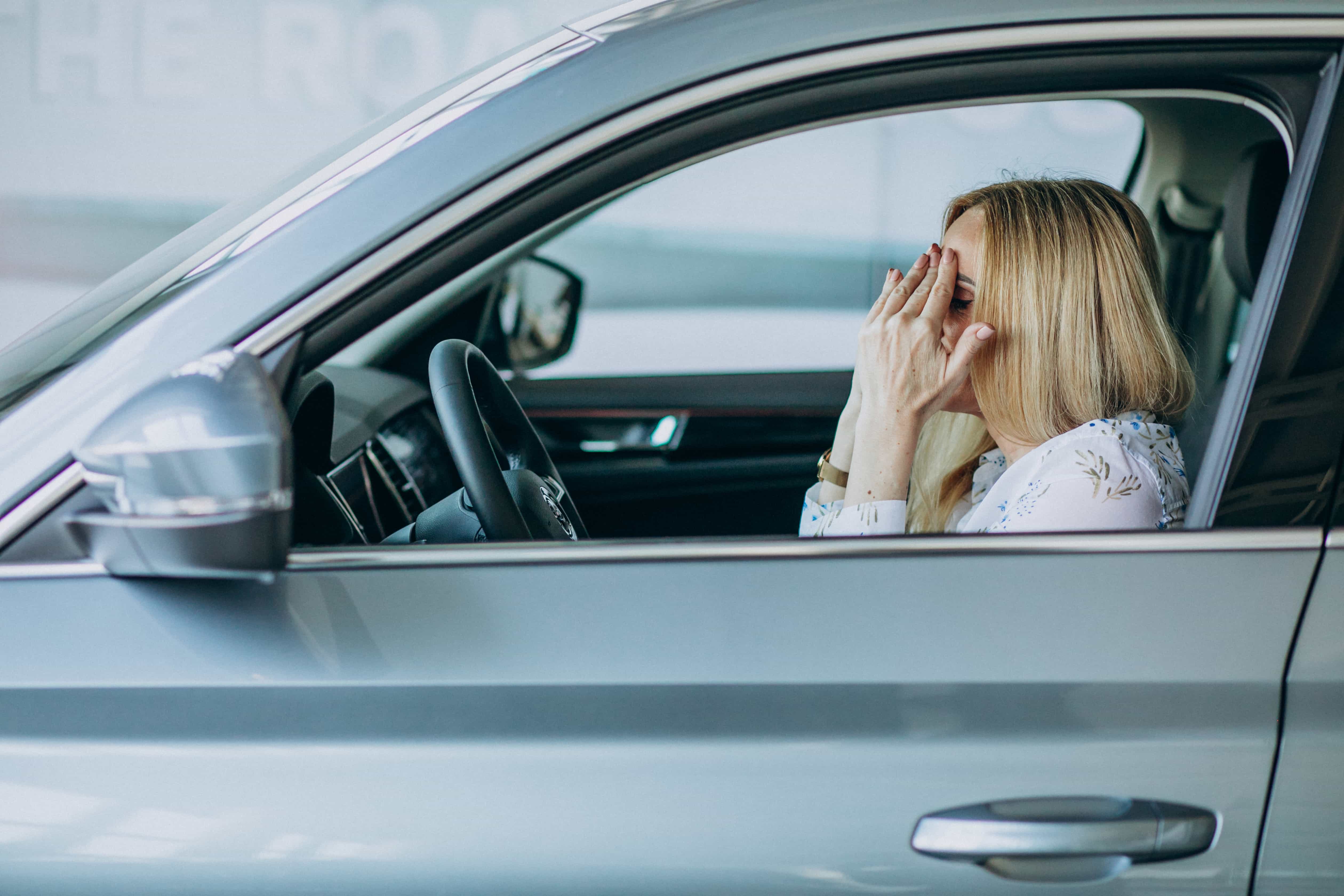 What to Do After an Accident with an Uninsured Driver in Arizona?