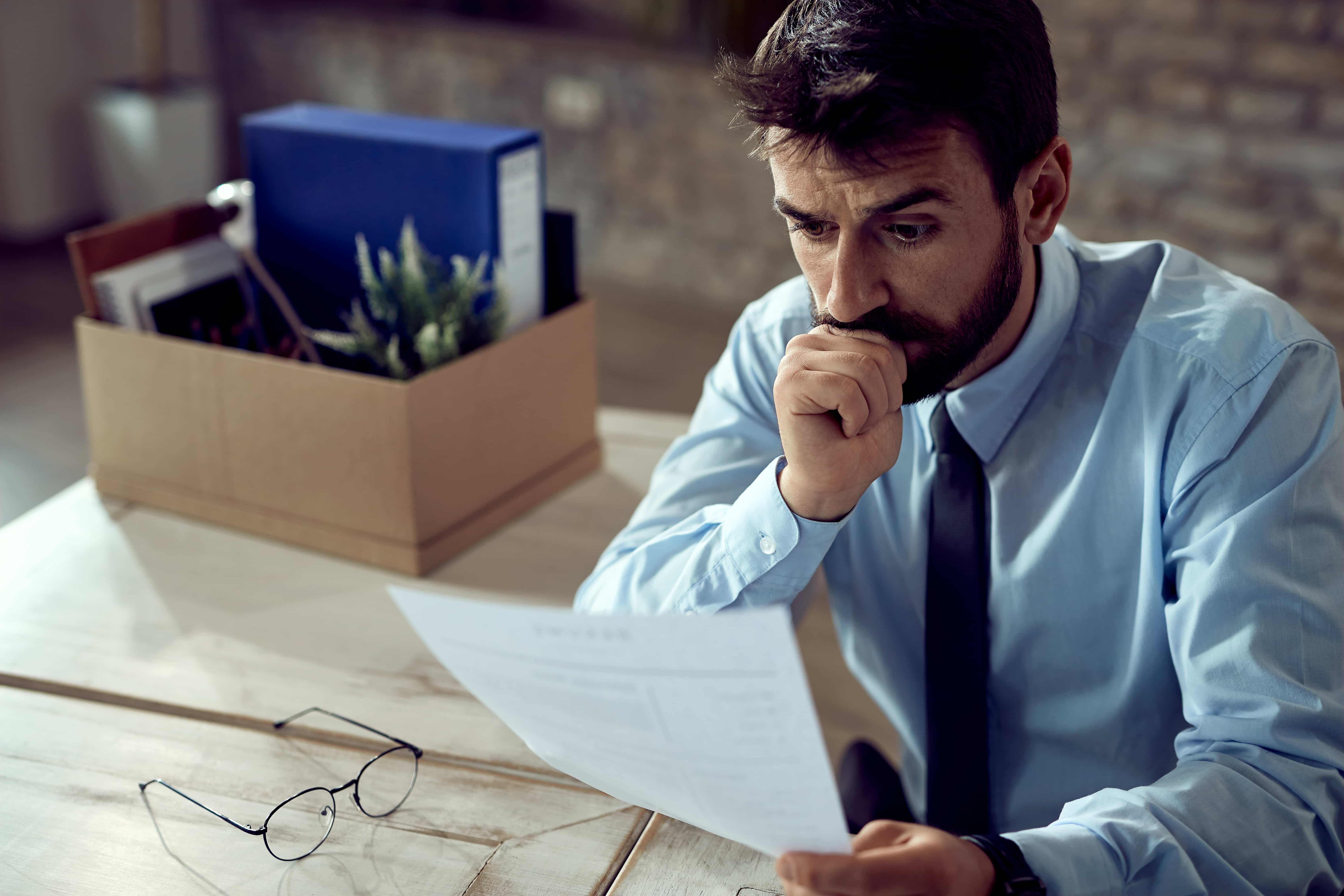 What Happens When You Reject an Insurance Offer
