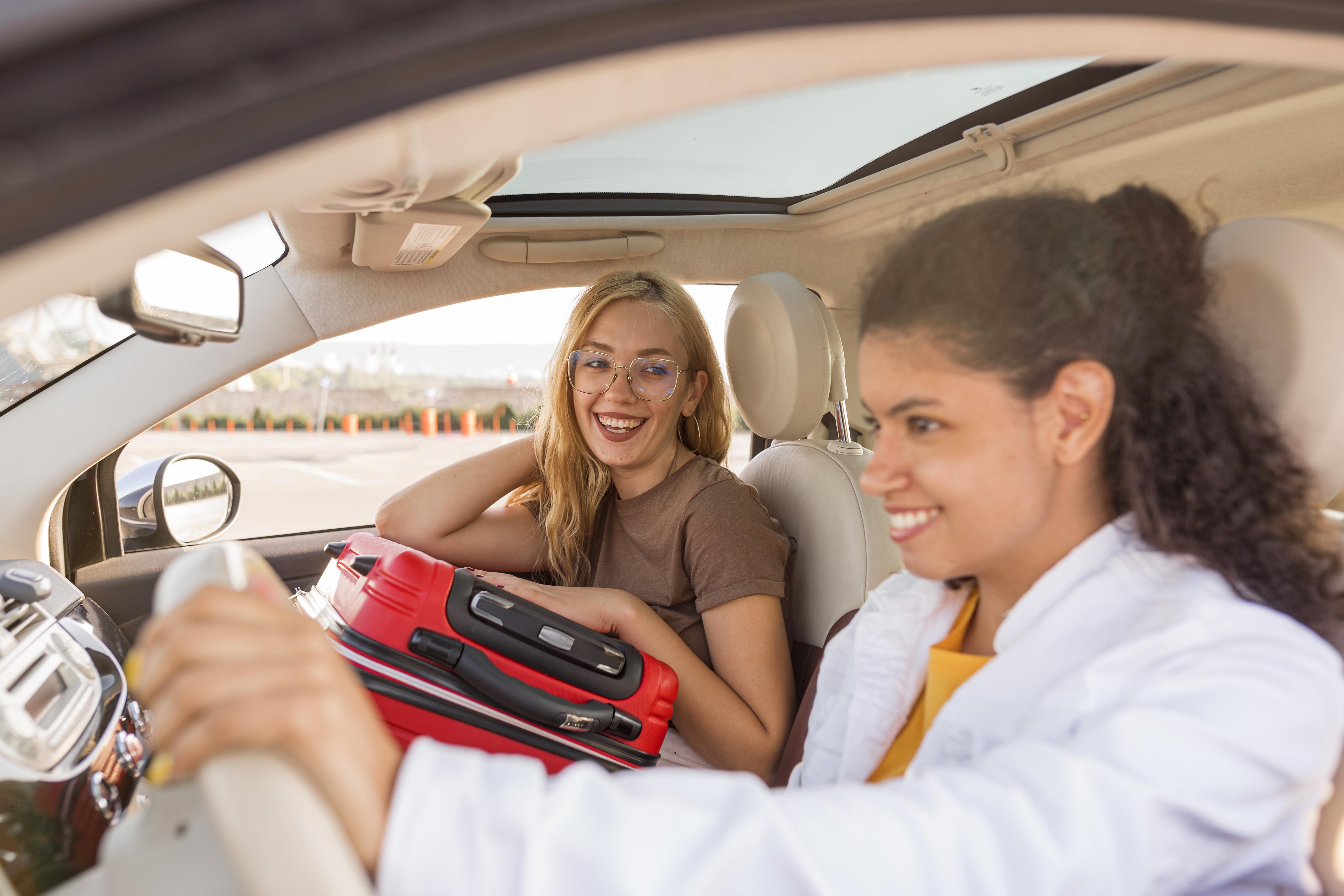 Who Pays If a Friend Crashes Your Car in Arizona?