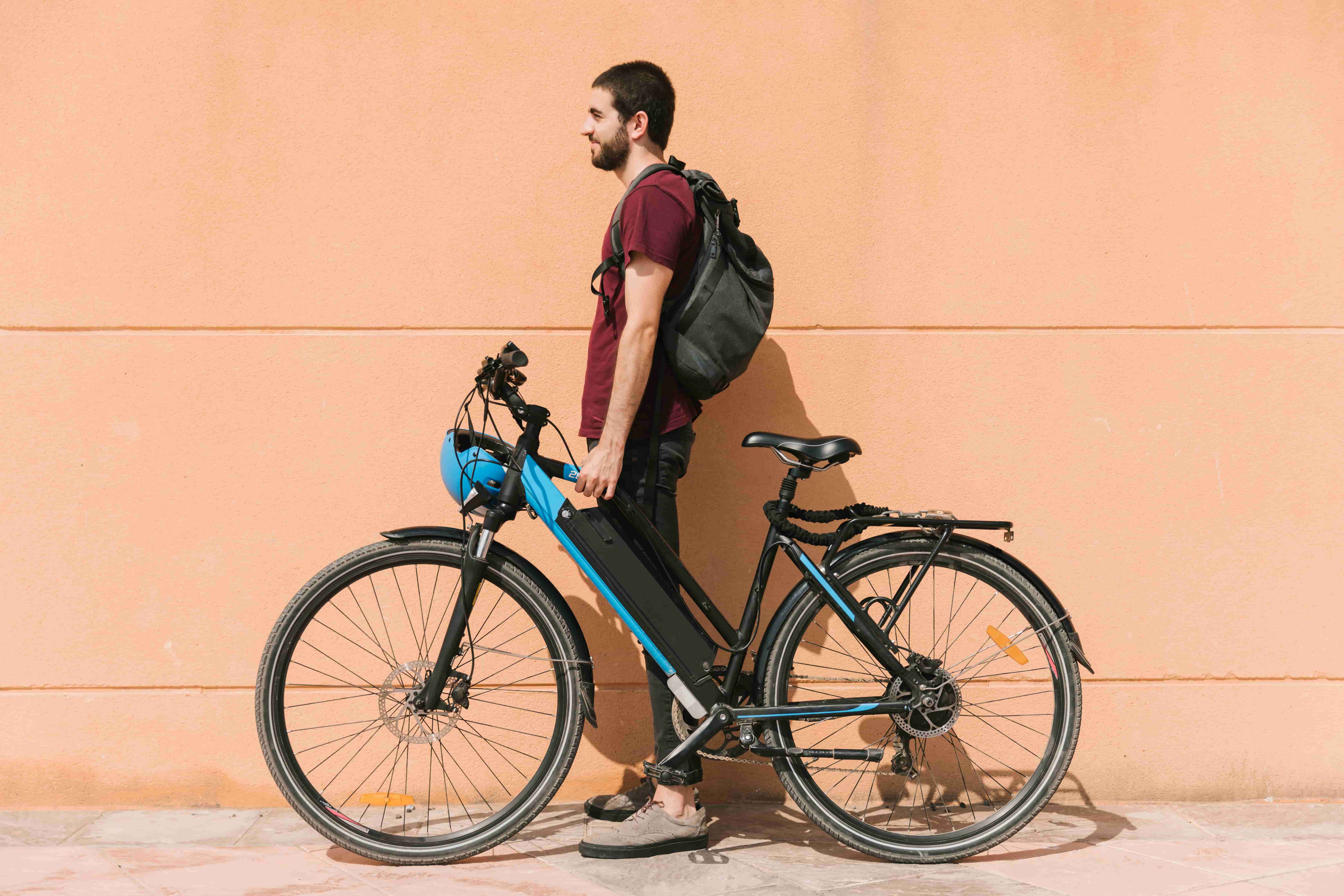E-Bike Rules and Rider Rights in Arizona