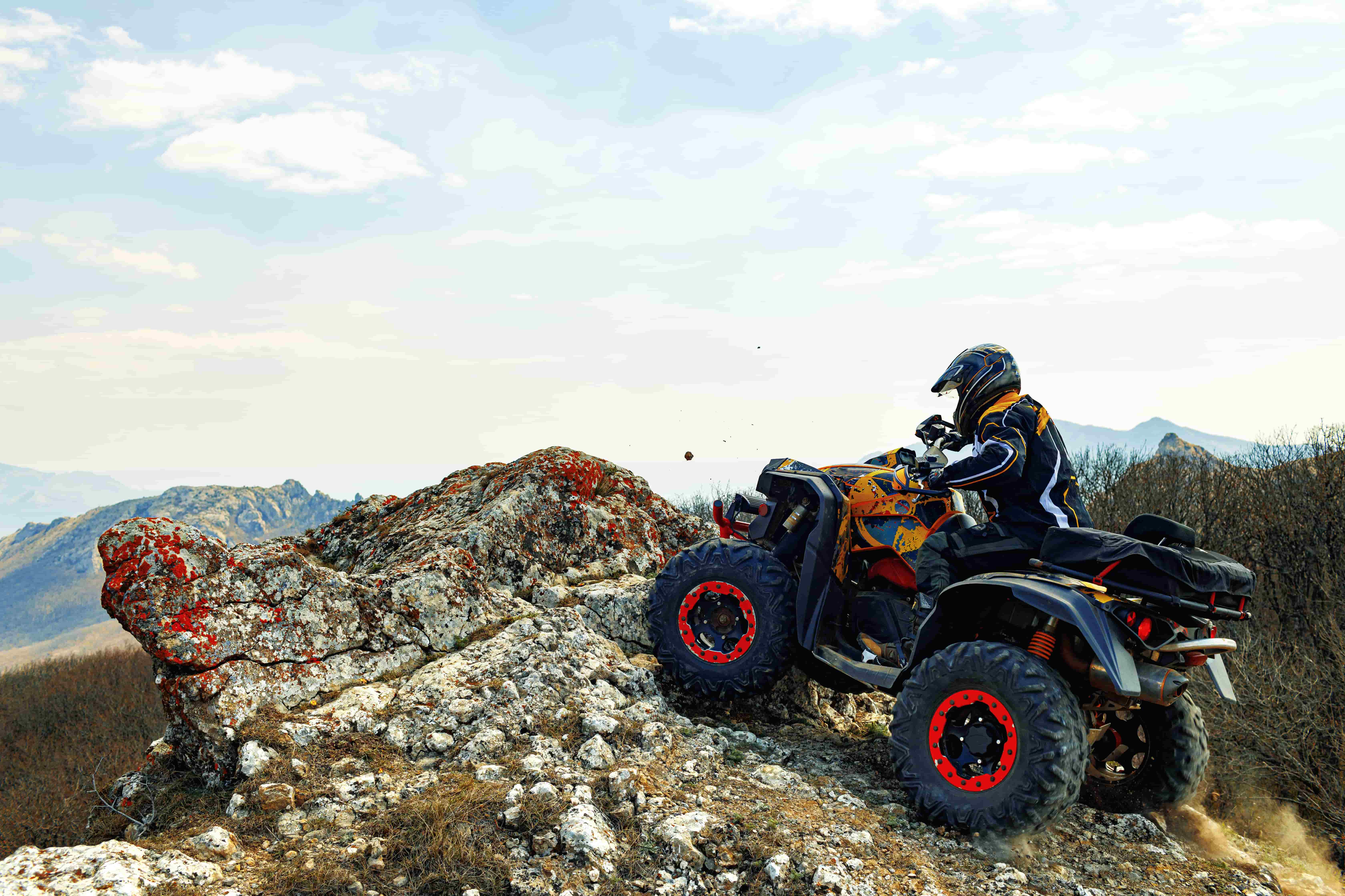 Arizona ATV laws