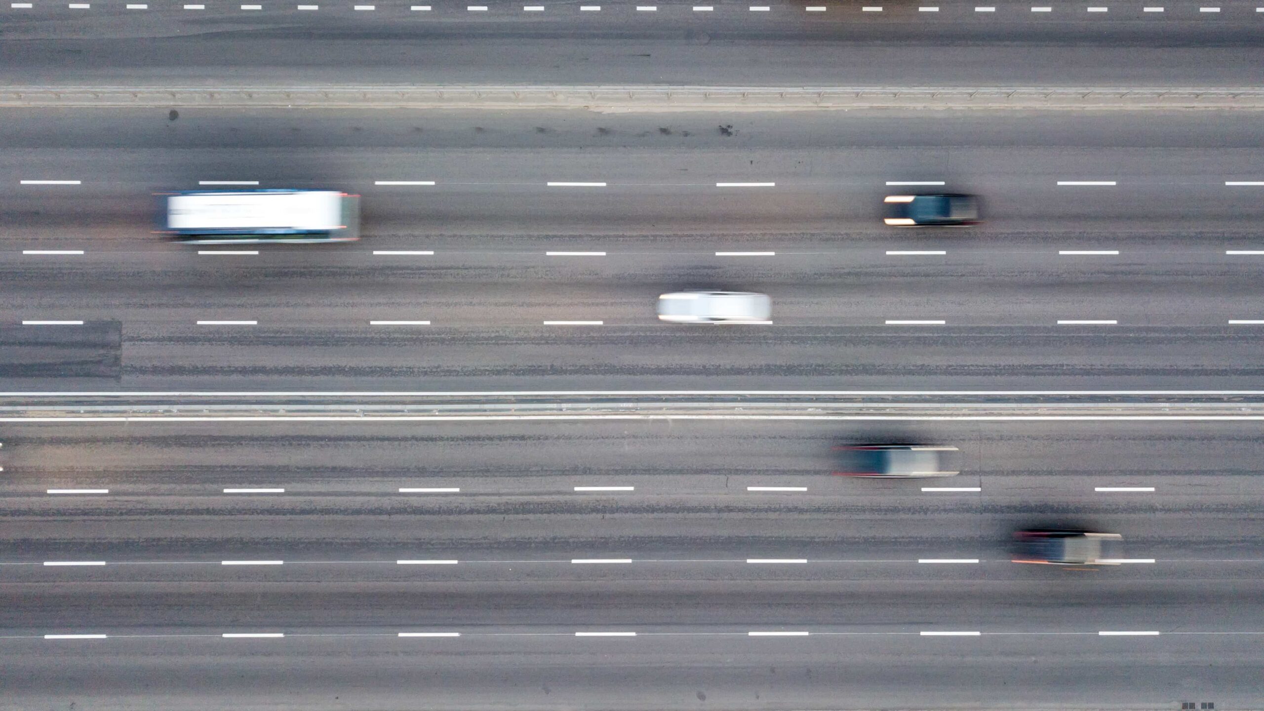 Arizona Left Lane Law