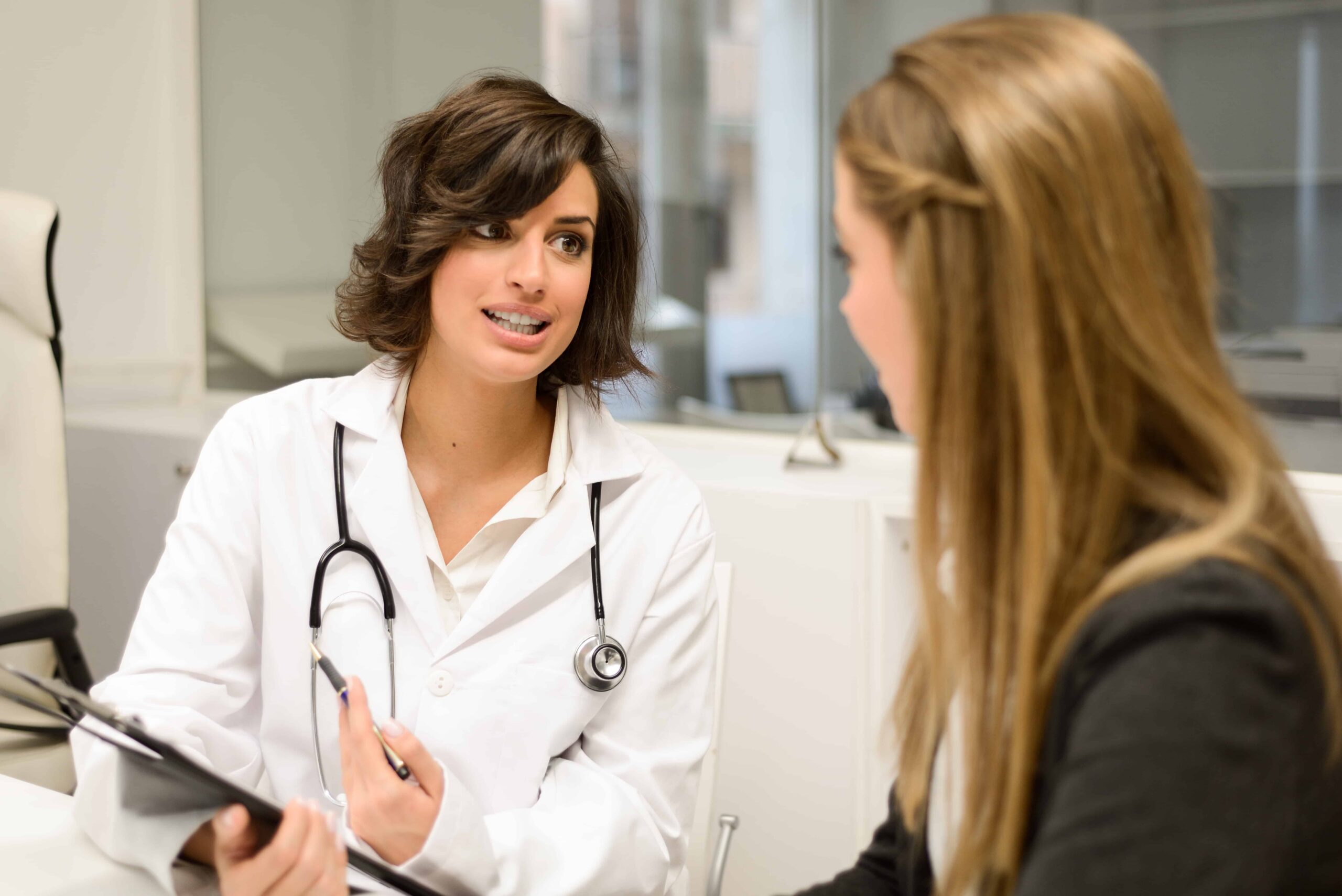 Should You Go to the Hospital After a Car Accident in Arizona