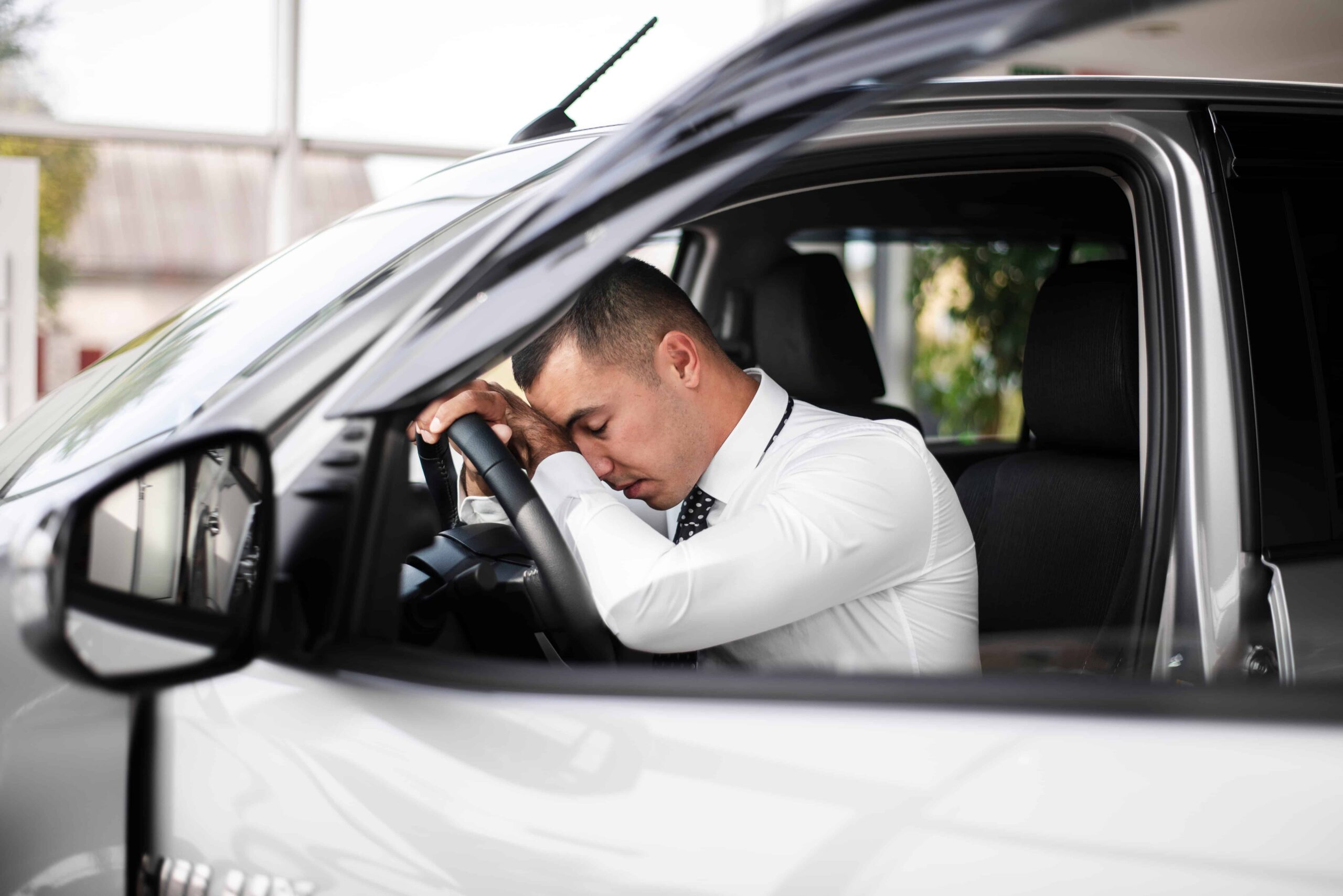 Arizona Rollover Accident 